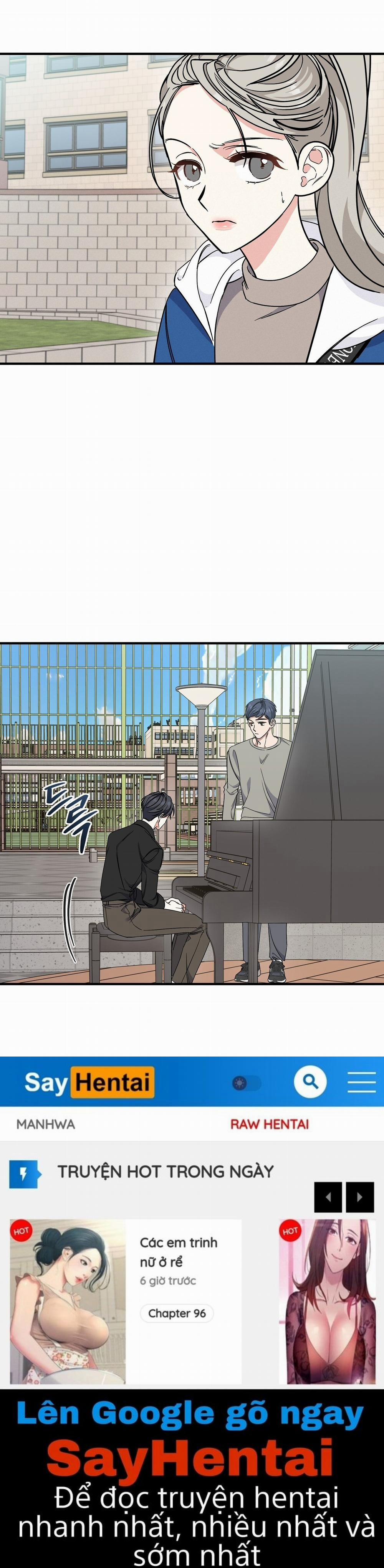 [18+] Cảm Lạnh 10.1 trang 29