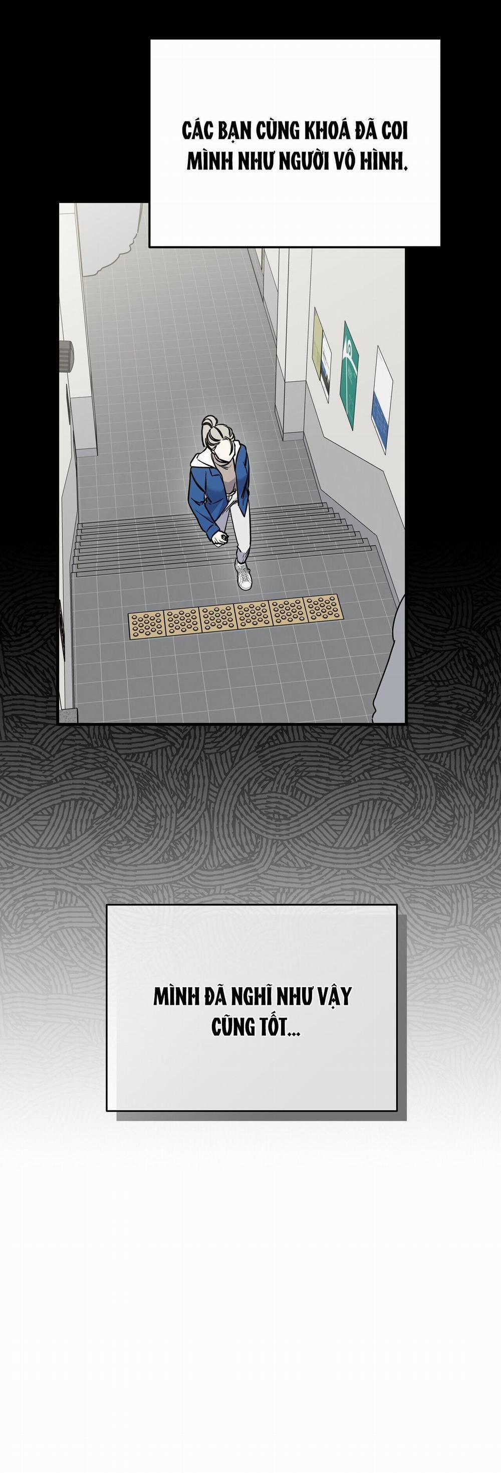 [18+] Cảm Lạnh 10.1 trang 3