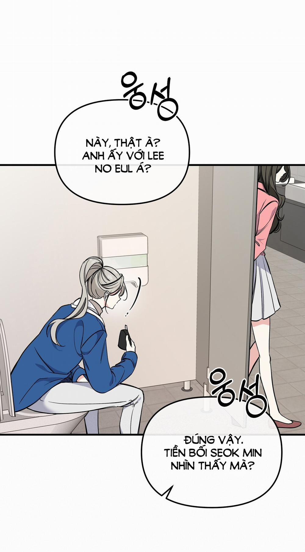 [18+] Cảm Lạnh 10.1 trang 6