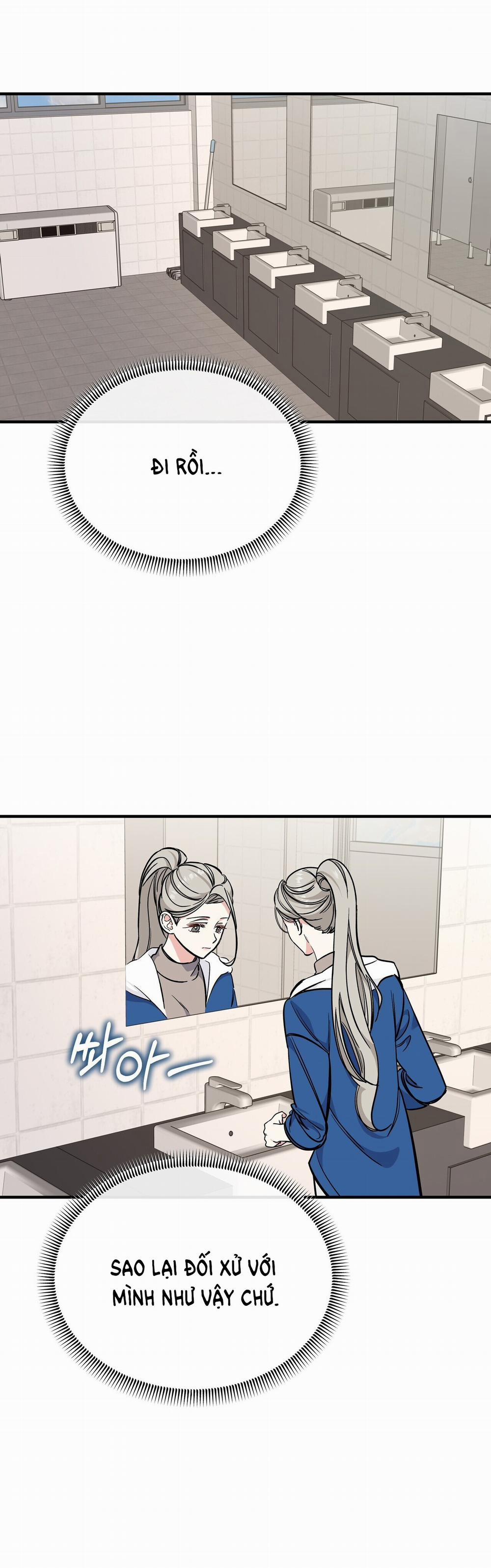 [18+] Cảm Lạnh 10.1 trang 8