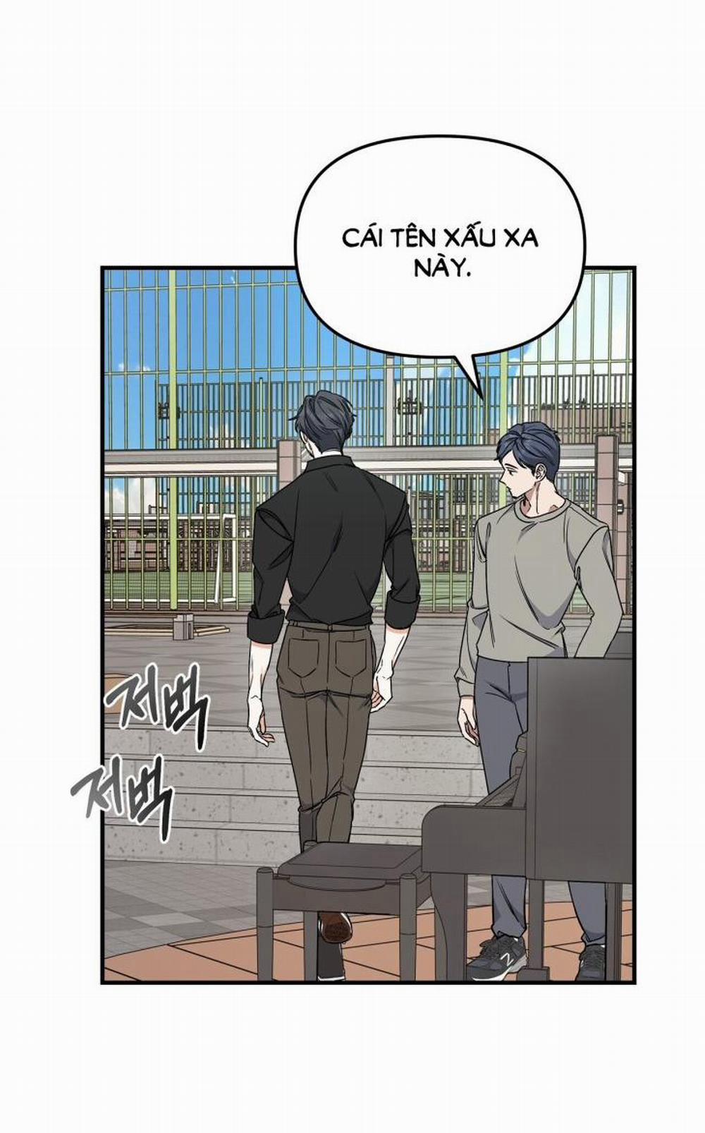 [18+] Cảm Lạnh 10.2 trang 0