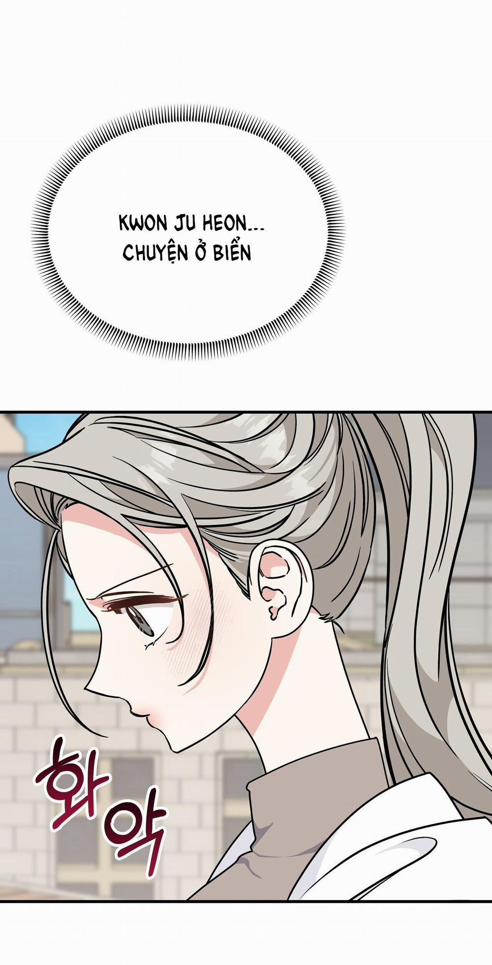 [18+] Cảm Lạnh 10.2 trang 1