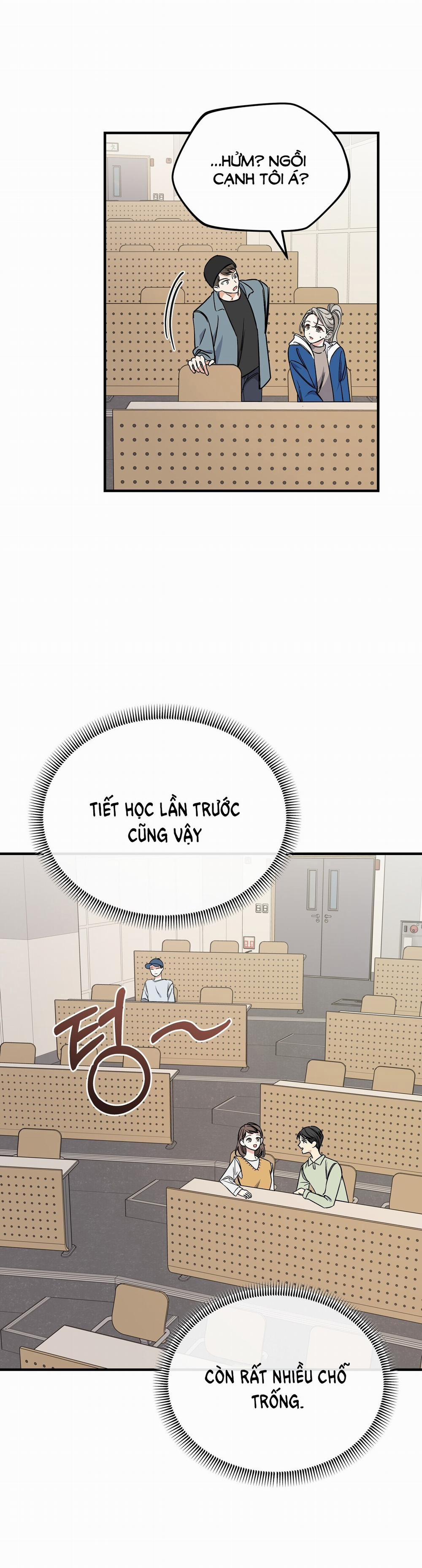 [18+] Cảm Lạnh 10.2 trang 11