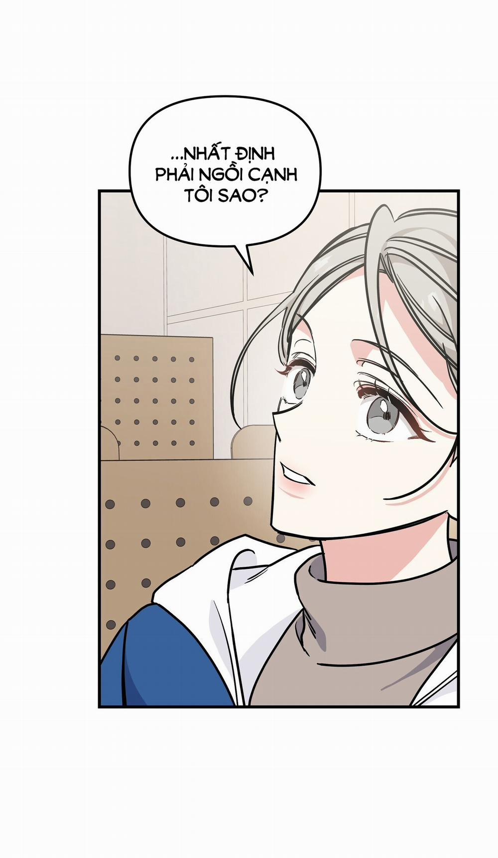 [18+] Cảm Lạnh 10.2 trang 12