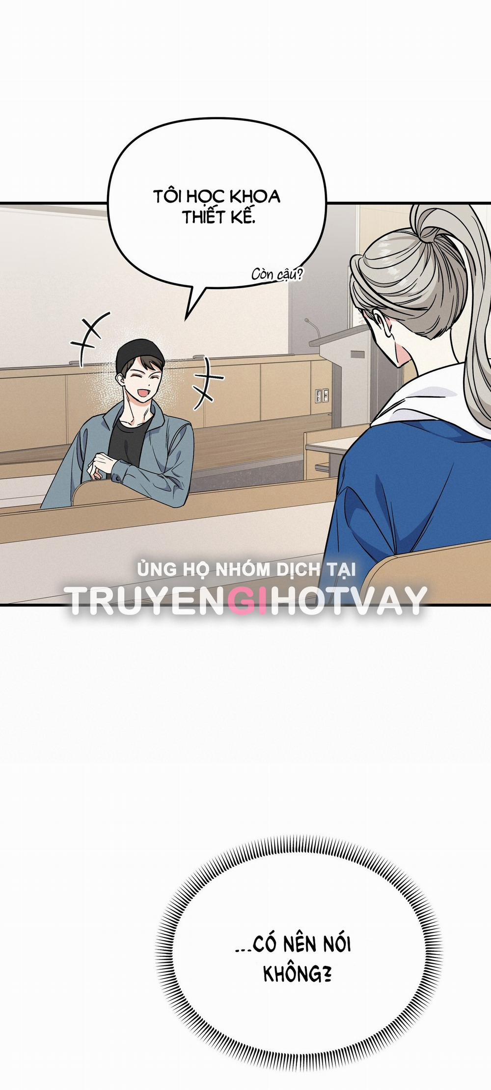 [18+] Cảm Lạnh 10.2 trang 14