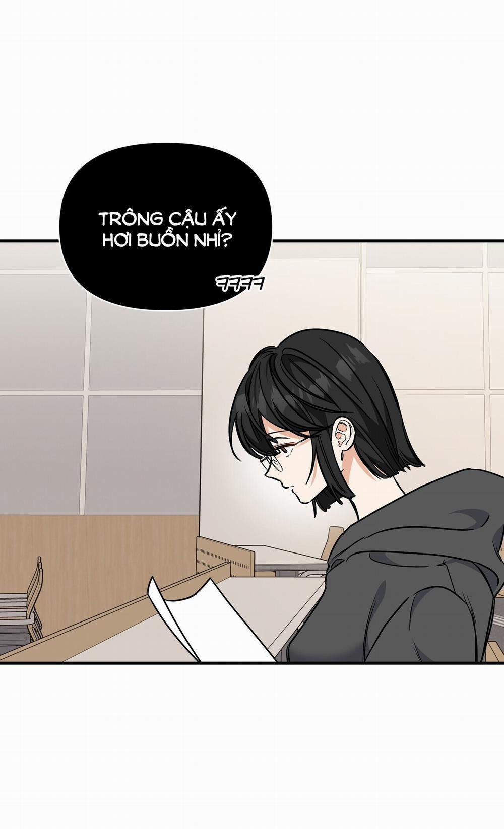 [18+] Cảm Lạnh 10.2 trang 18