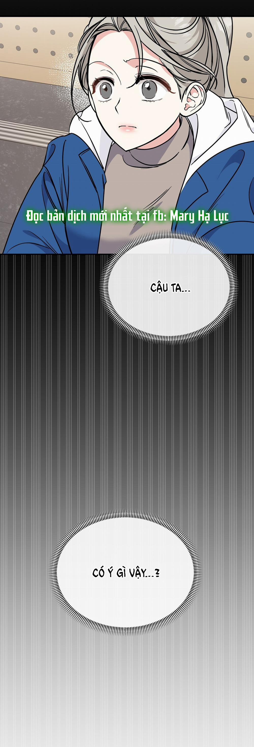 [18+] Cảm Lạnh 10.2 trang 20