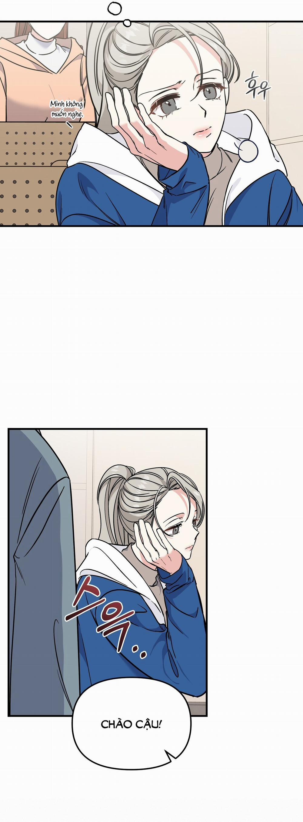 [18+] Cảm Lạnh 10.2 trang 6