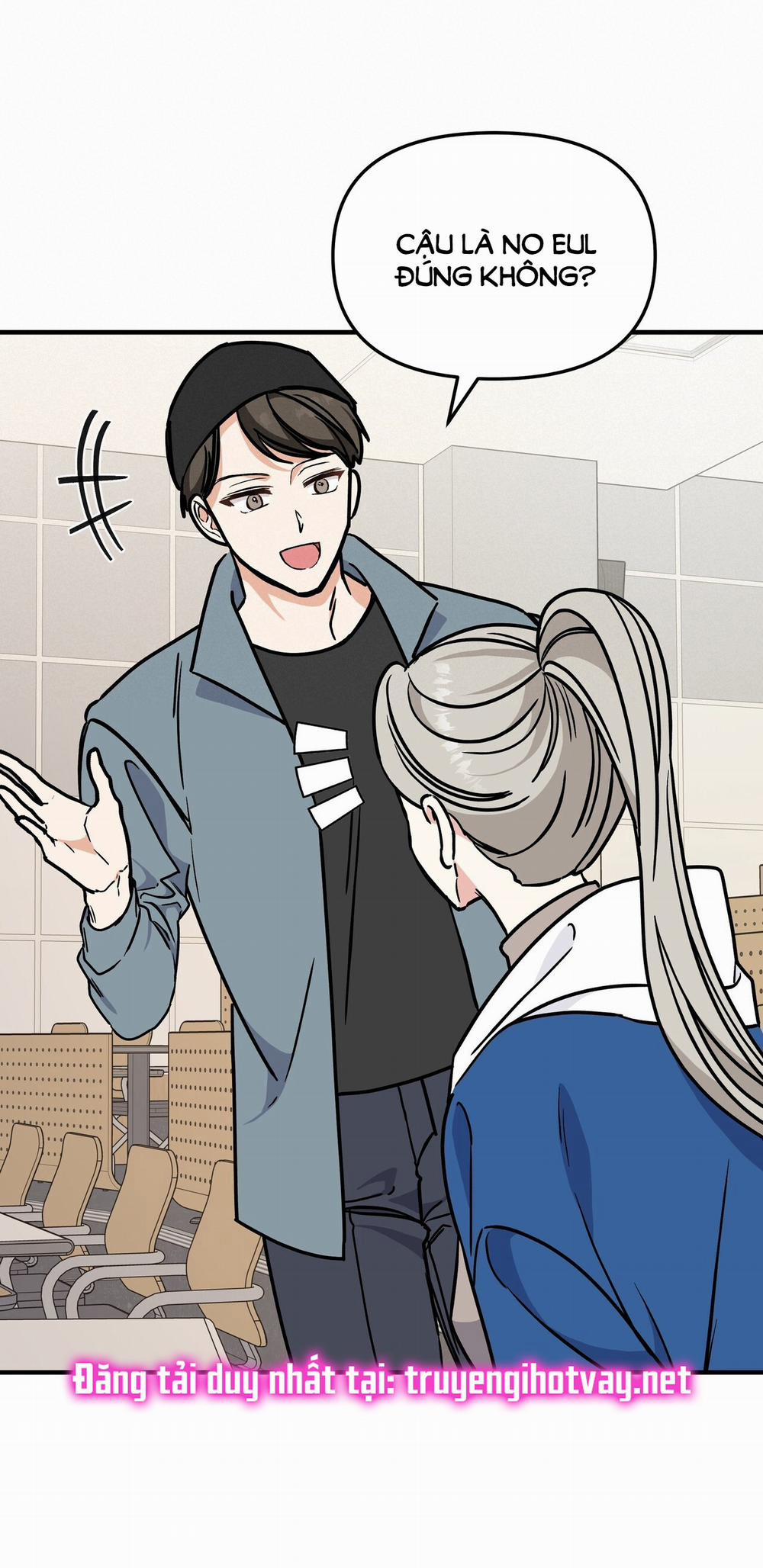 [18+] Cảm Lạnh 10.2 trang 7