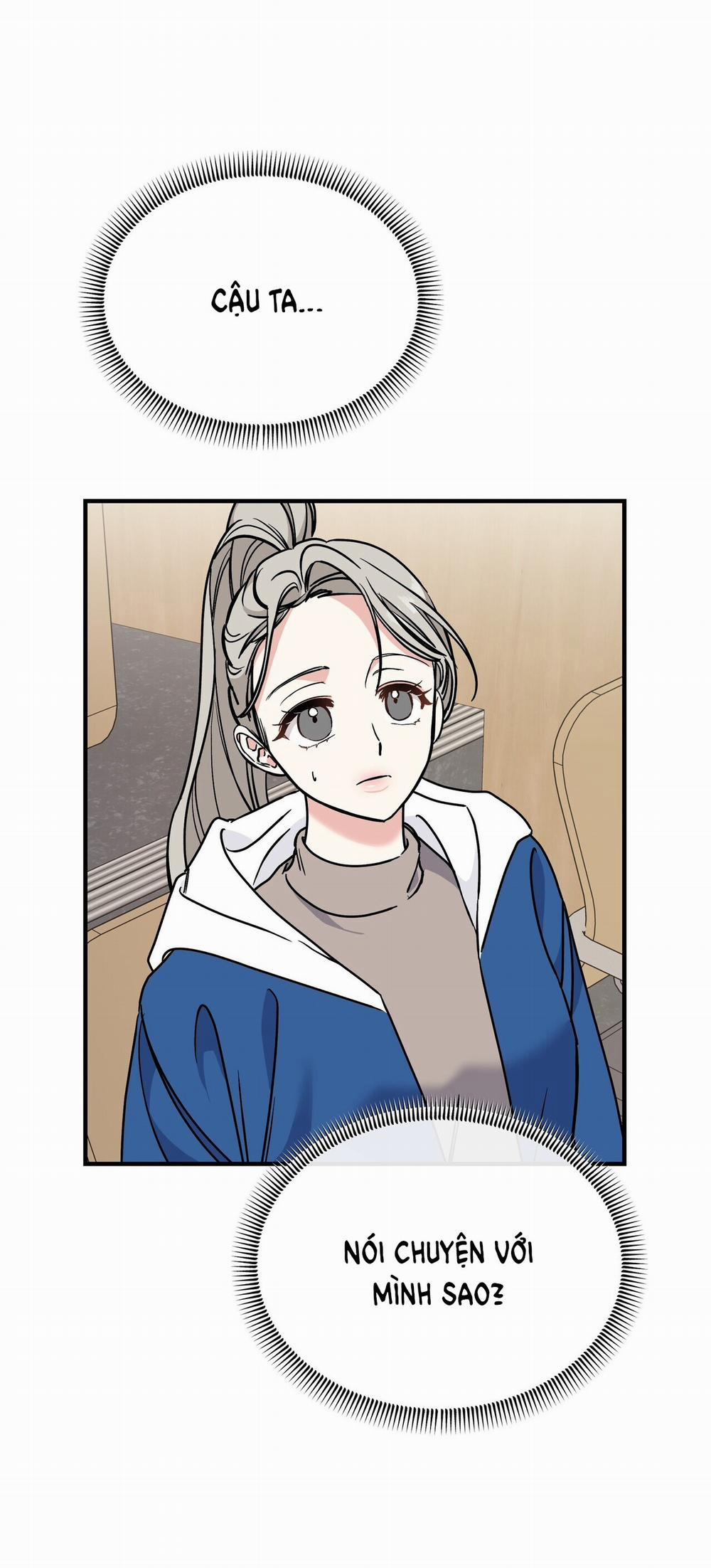 [18+] Cảm Lạnh 10.2 trang 8