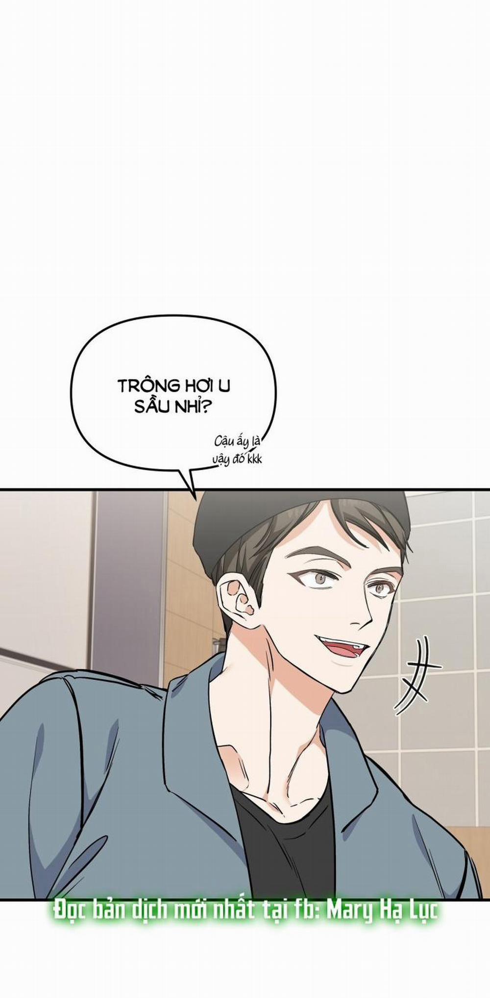 [18+] Cảm Lạnh 11.1 trang 0