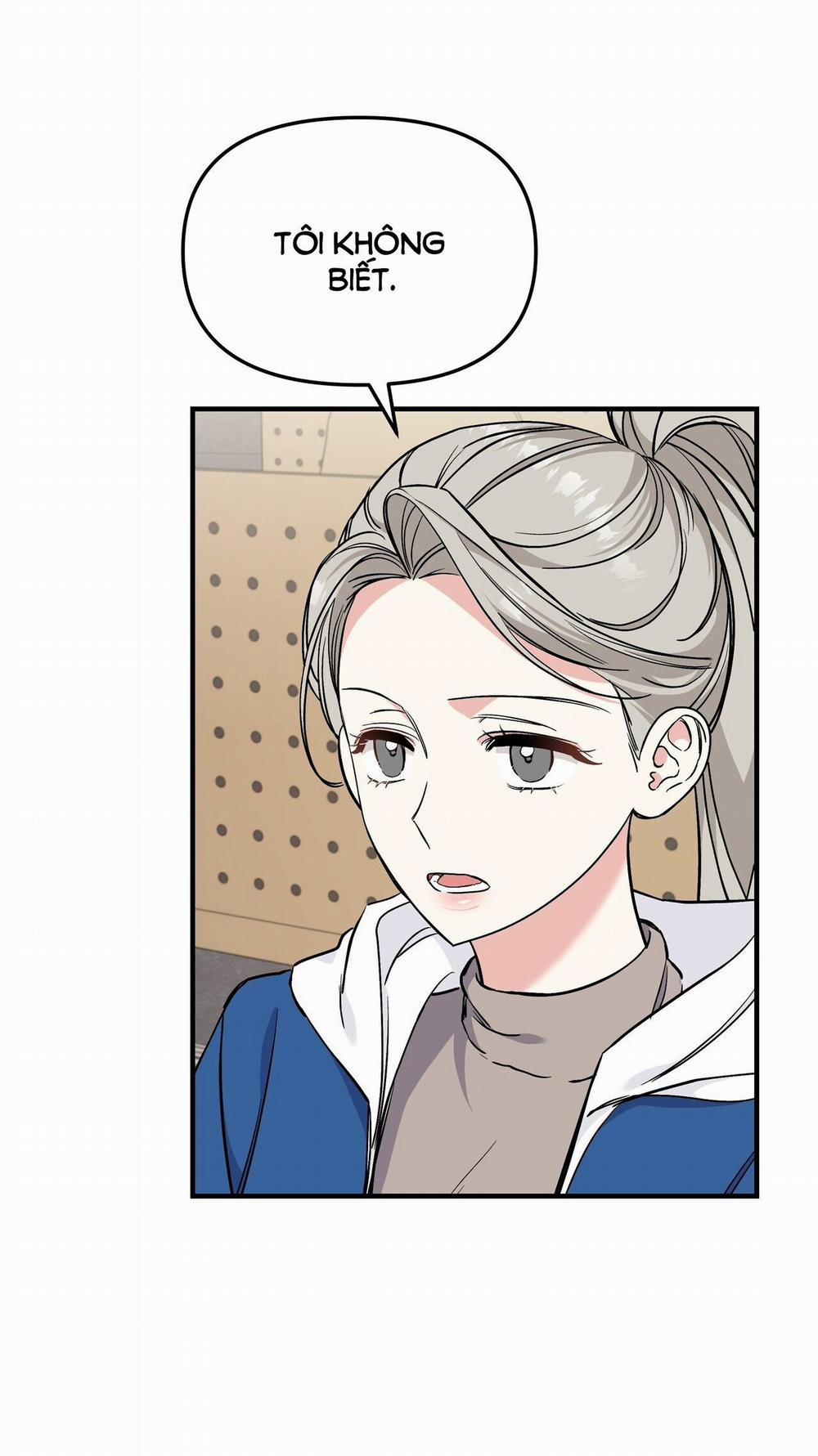 [18+] Cảm Lạnh 11.1 trang 1