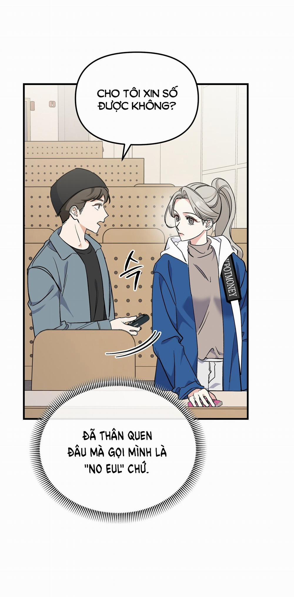 [18+] Cảm Lạnh 11.1 trang 14