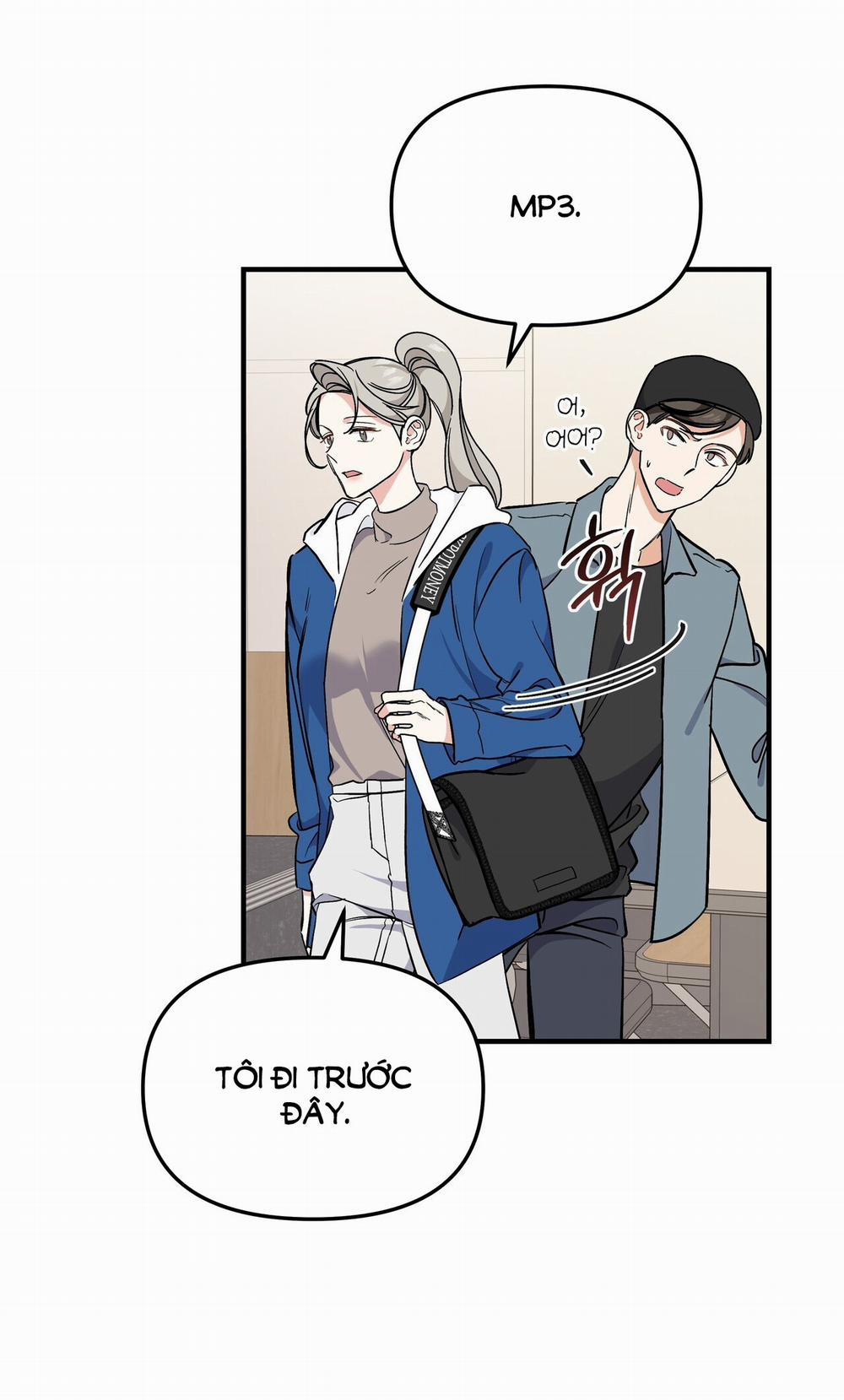 [18+] Cảm Lạnh 11.1 trang 17