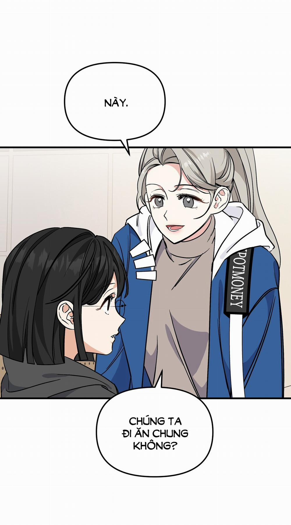 [18+] Cảm Lạnh 11.1 trang 18