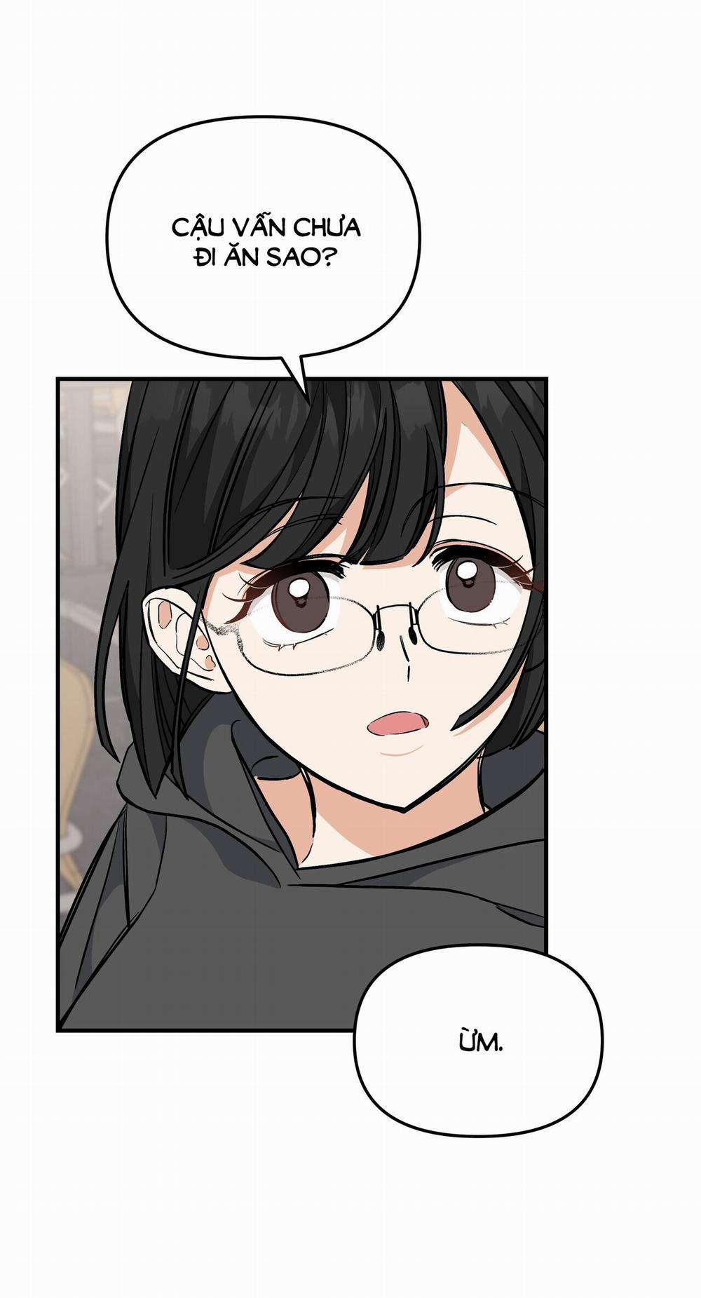 [18+] Cảm Lạnh 11.1 trang 19