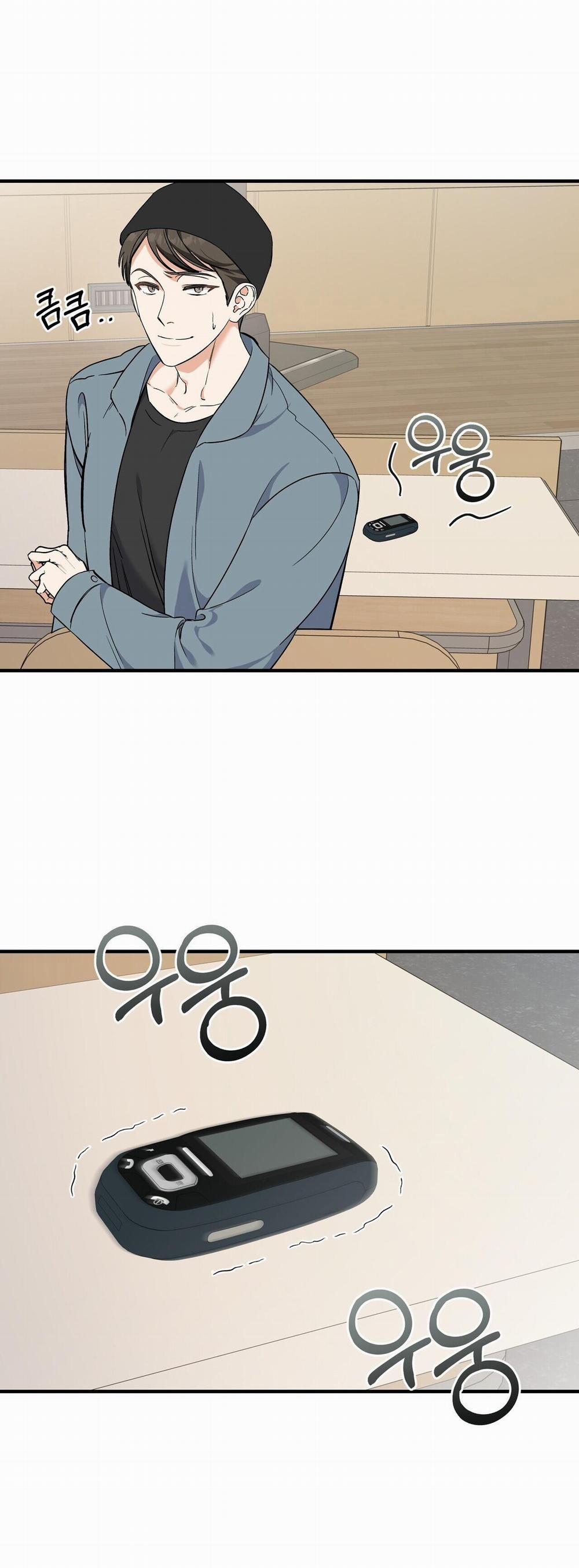 [18+] Cảm Lạnh 11.1 trang 2