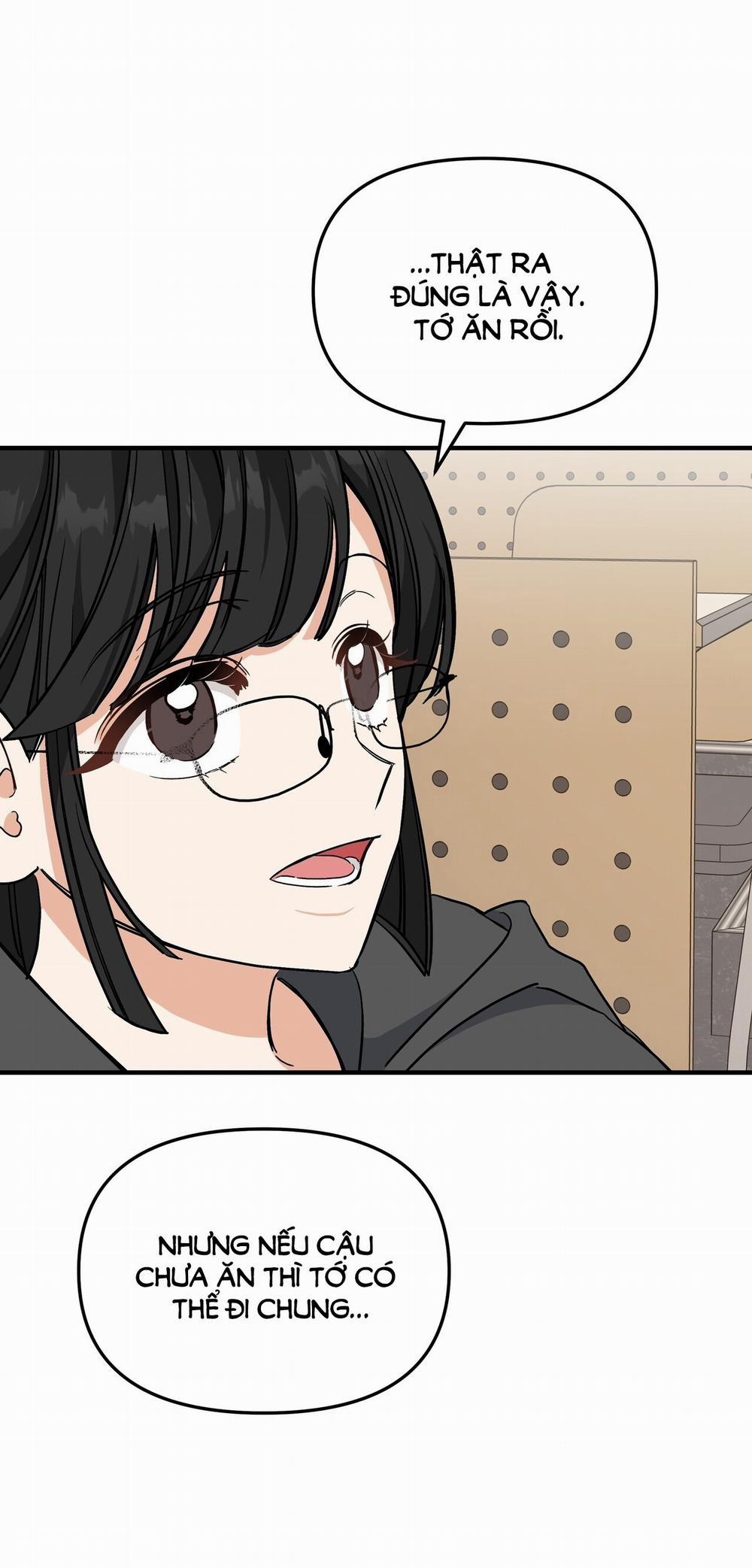 [18+] Cảm Lạnh 11.1 trang 21