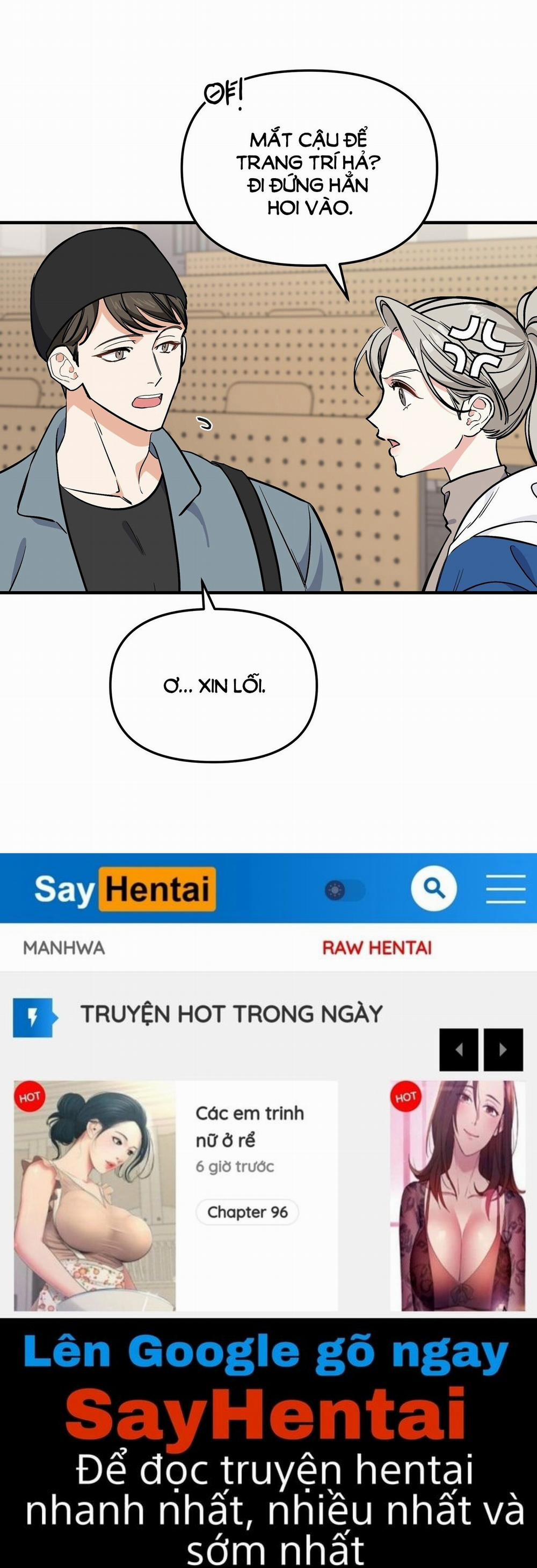 [18+] Cảm Lạnh 11.1 trang 23