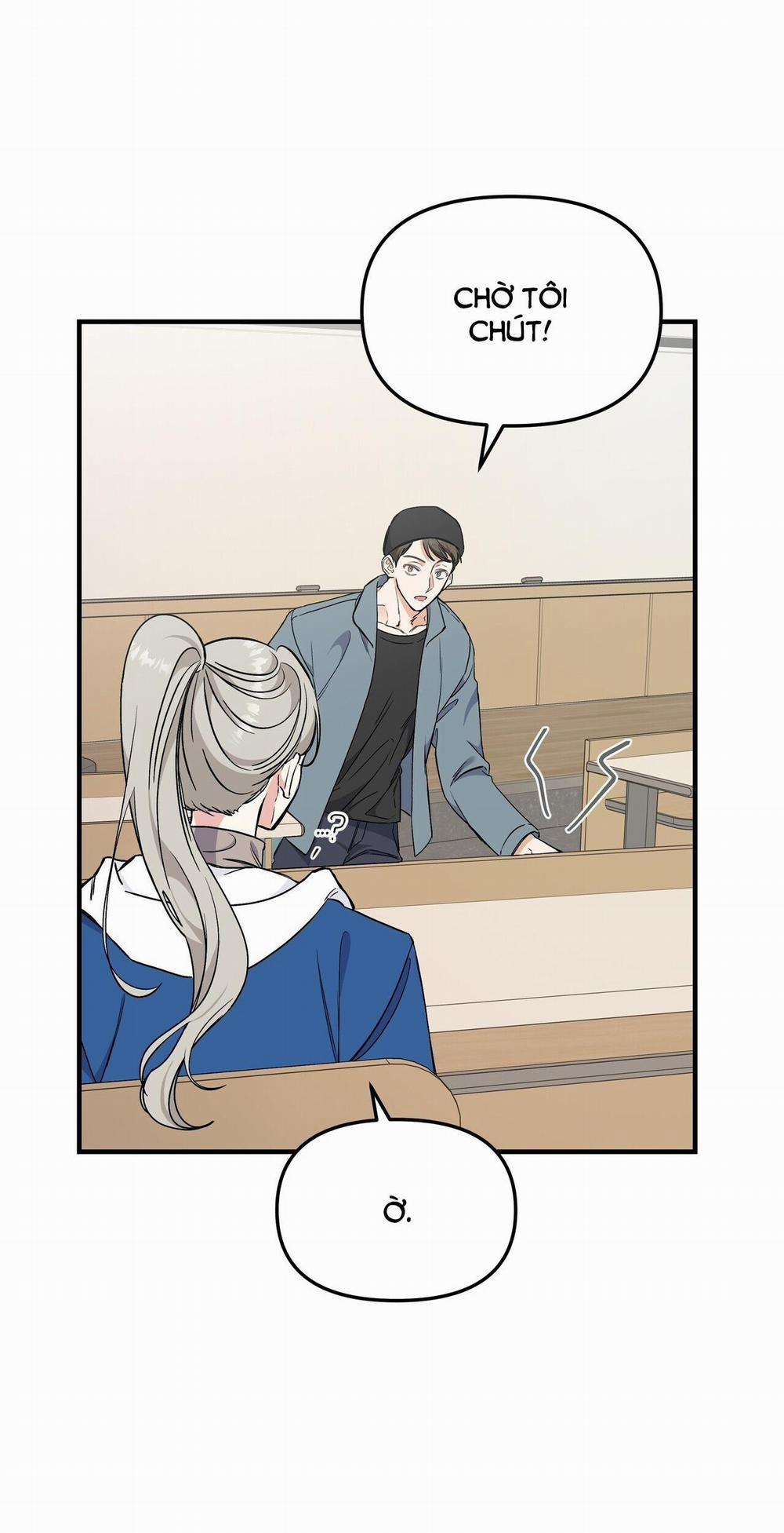 [18+] Cảm Lạnh 11.1 trang 3