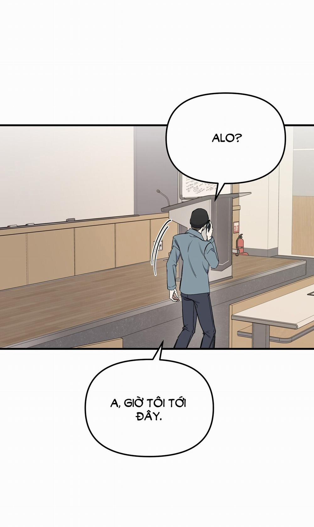 [18+] Cảm Lạnh 11.1 trang 4