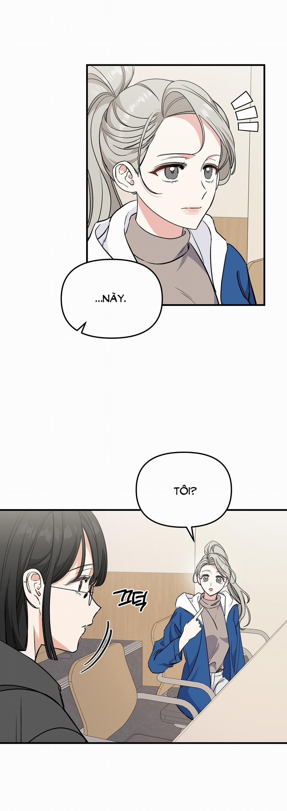 [18+] Cảm Lạnh 11.1 trang 5