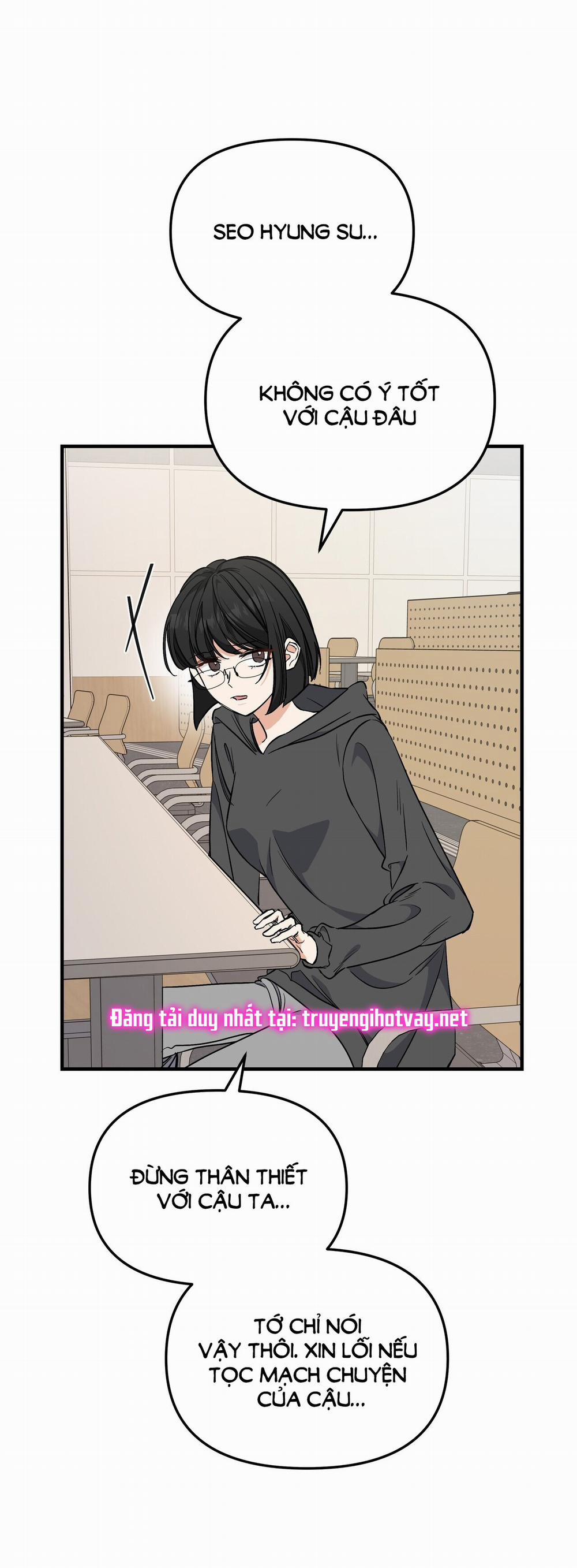 [18+] Cảm Lạnh 11.1 trang 6