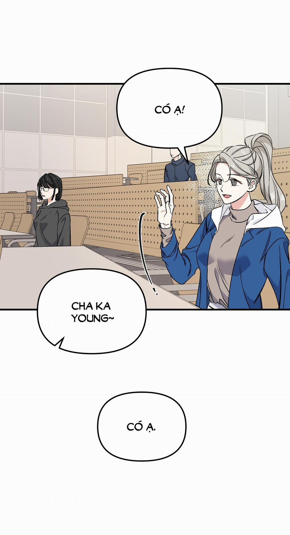 [18+] Cảm Lạnh 11.1 trang 9