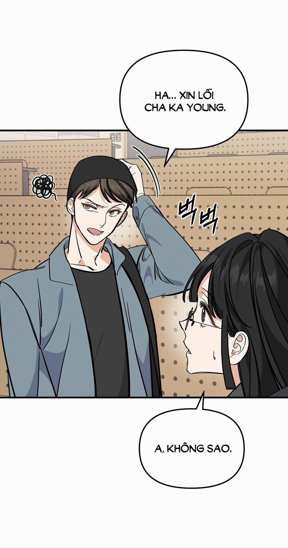 [18+] Cảm Lạnh 11.2 trang 1