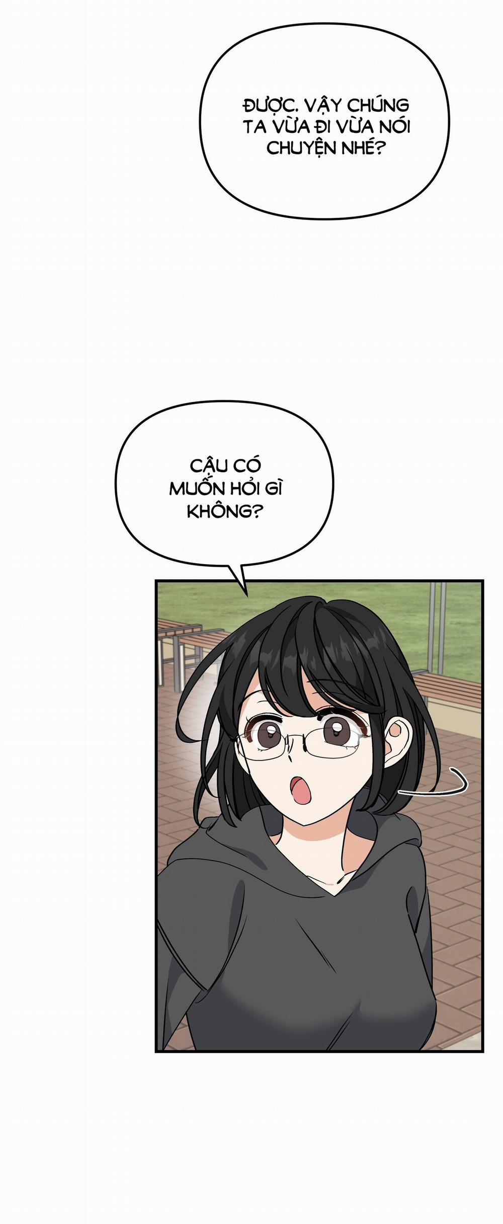 [18+] Cảm Lạnh 11.2 trang 10