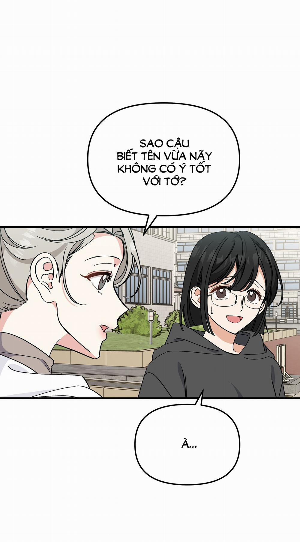 [18+] Cảm Lạnh 11.2 trang 11