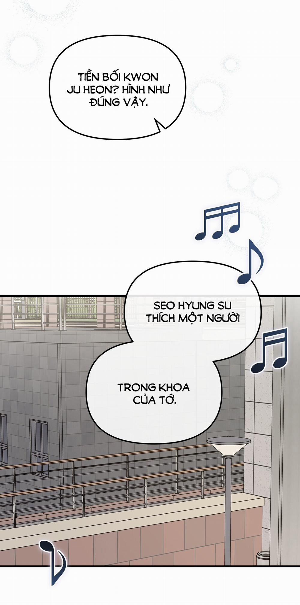 [18+] Cảm Lạnh 11.2 trang 14