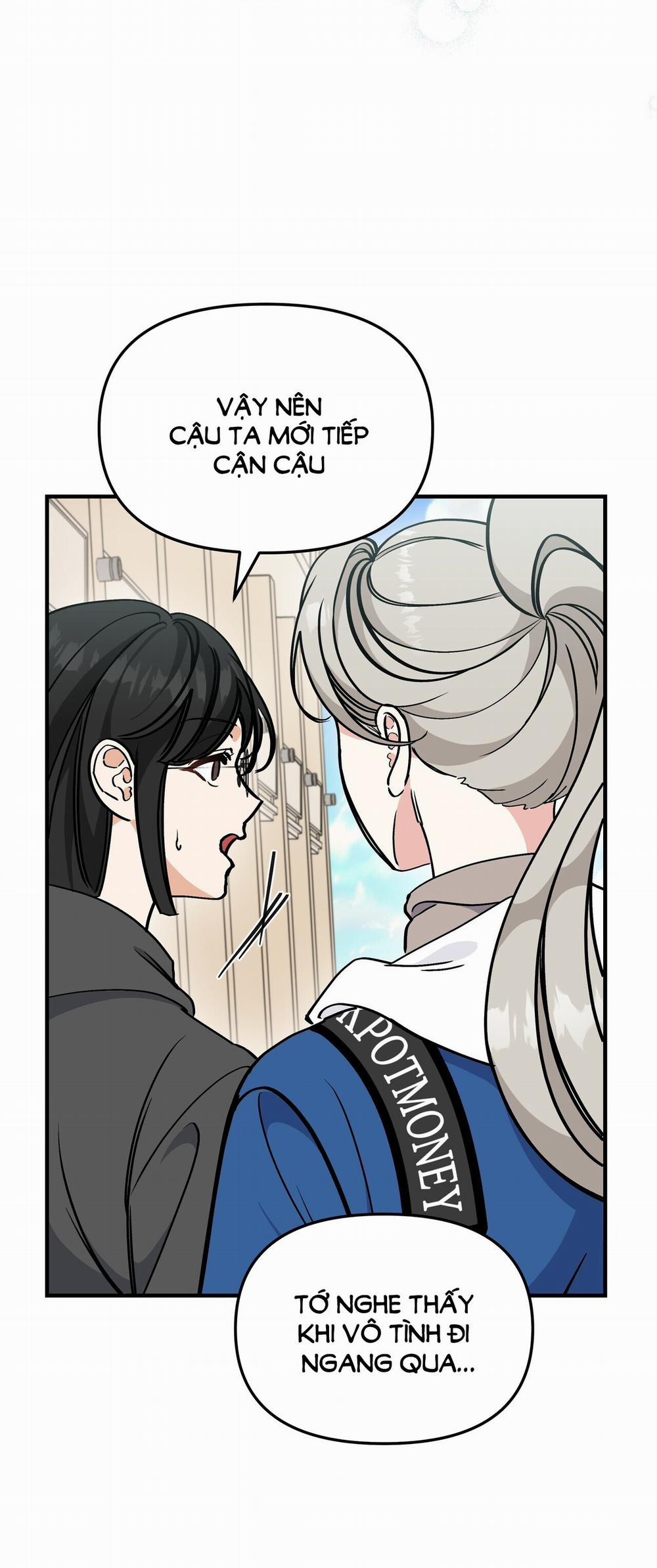 [18+] Cảm Lạnh 11.2 trang 16