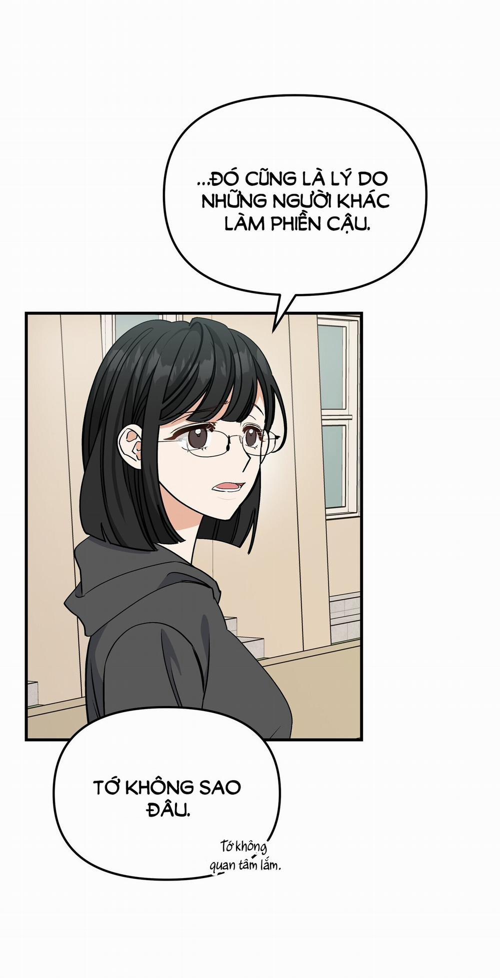 [18+] Cảm Lạnh 11.2 trang 17