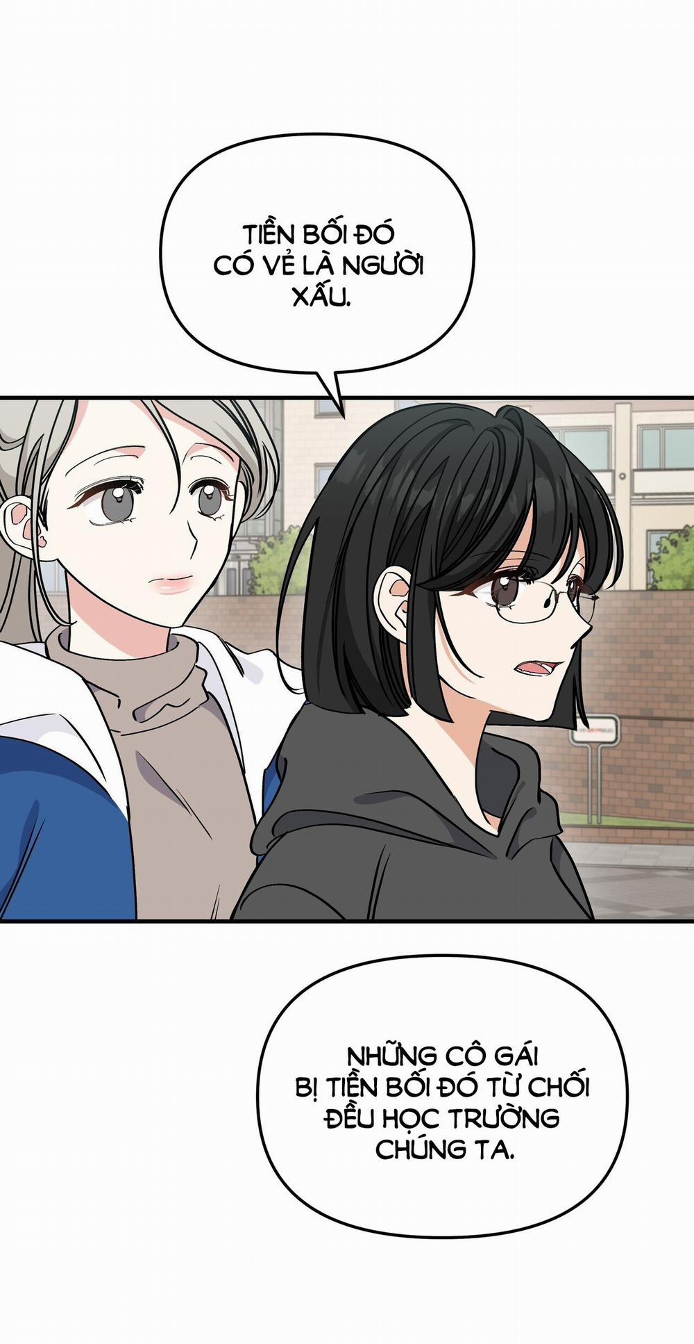 [18+] Cảm Lạnh 11.2 trang 19