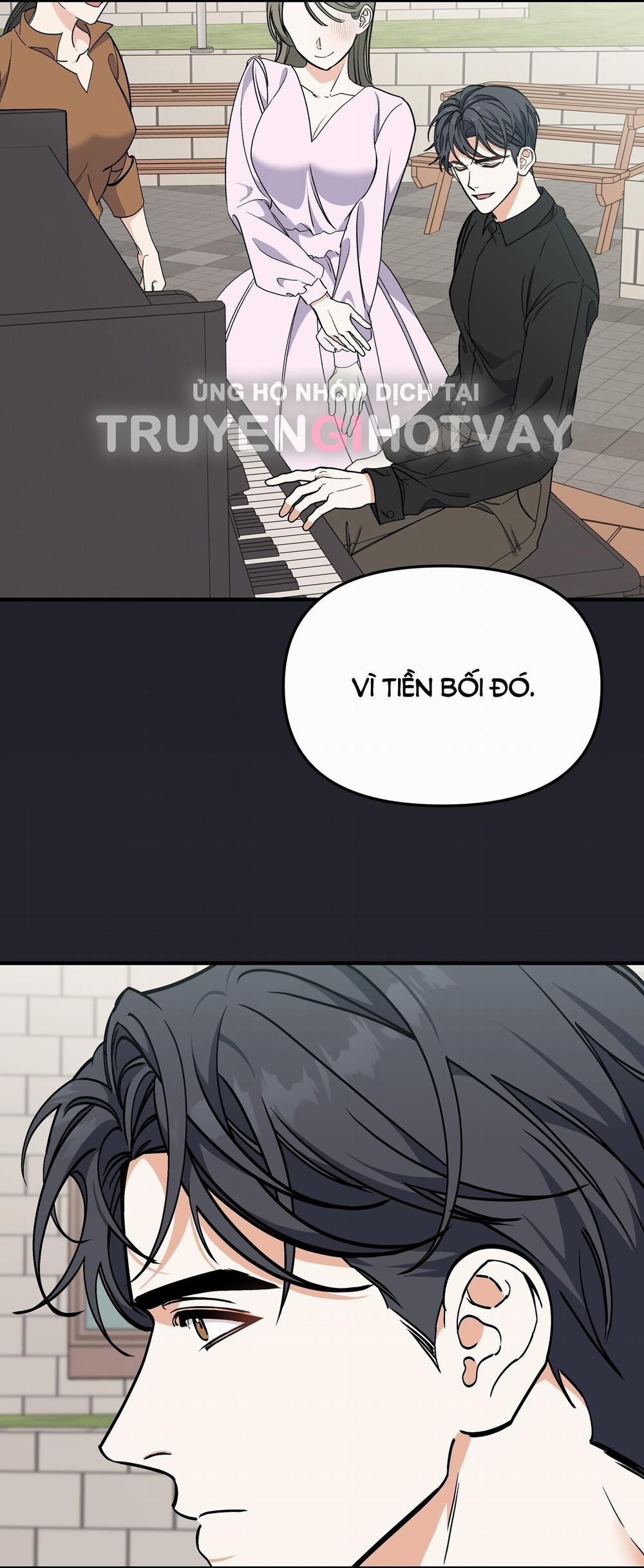 [18+] Cảm Lạnh 11.2 trang 22