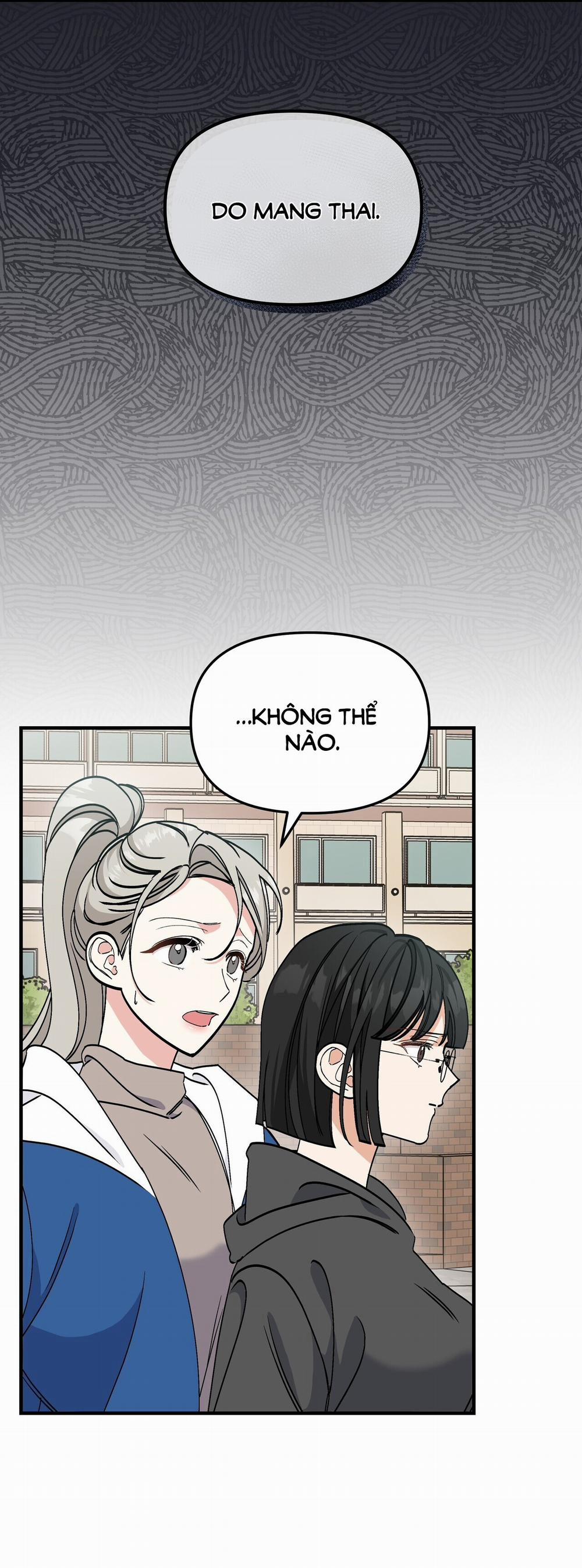 [18+] Cảm Lạnh 11.2 trang 23