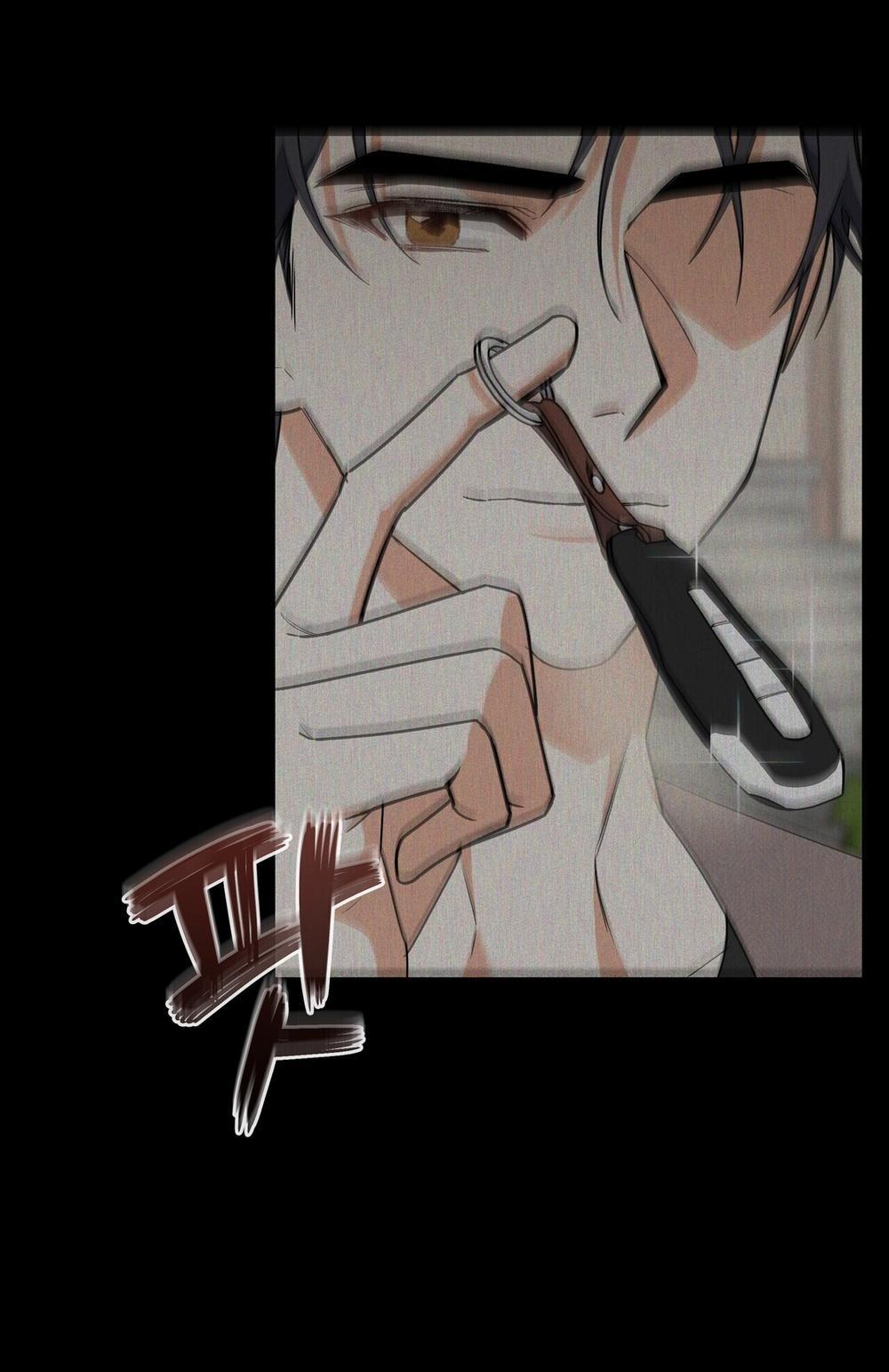 [18+] Cảm Lạnh 11.2 trang 28