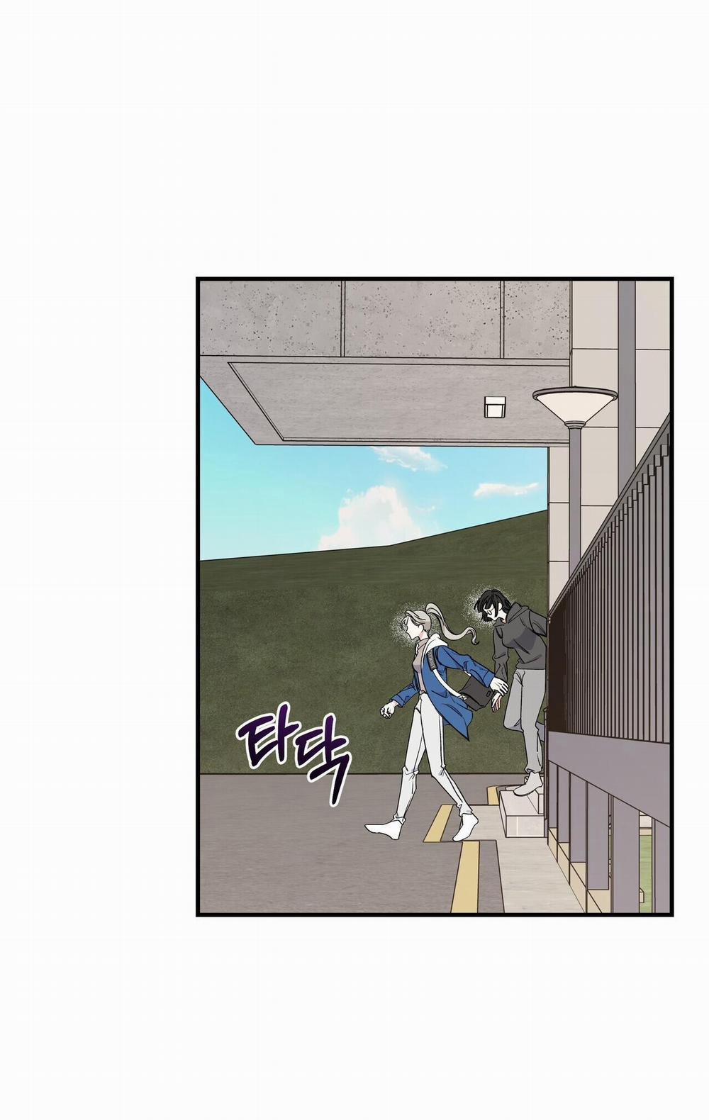 [18+] Cảm Lạnh 11.2 trang 3