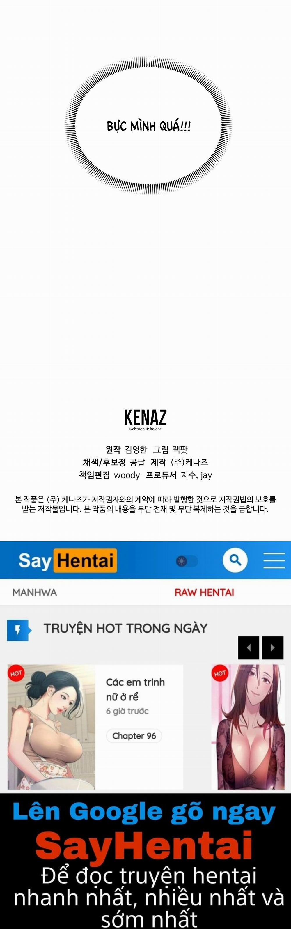 [18+] Cảm Lạnh 11.2 trang 33