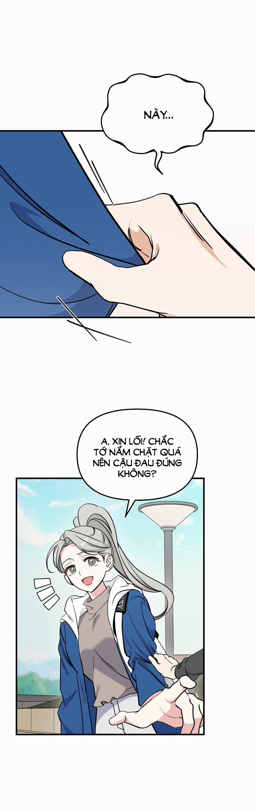 [18+] Cảm Lạnh 11.2 trang 4