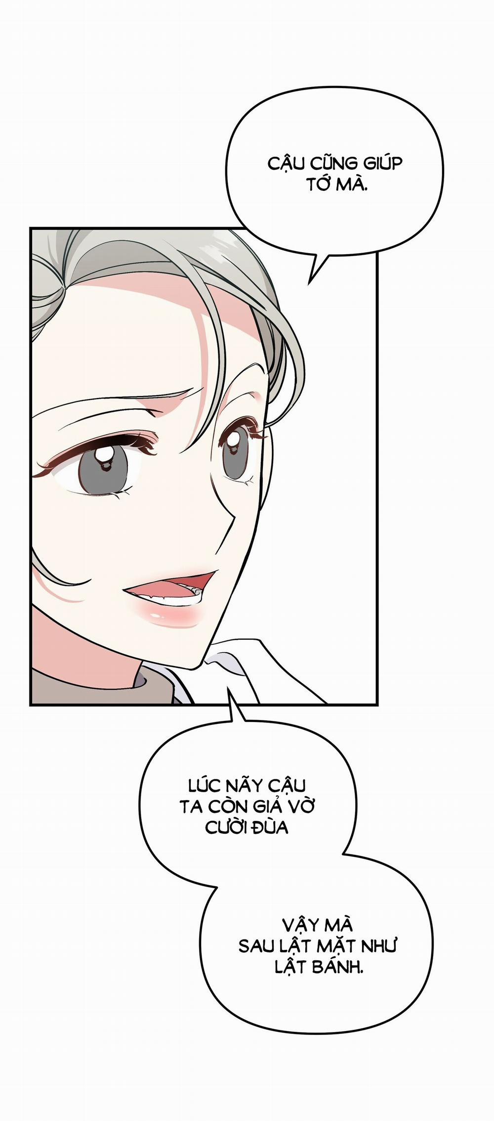 [18+] Cảm Lạnh 11.2 trang 7