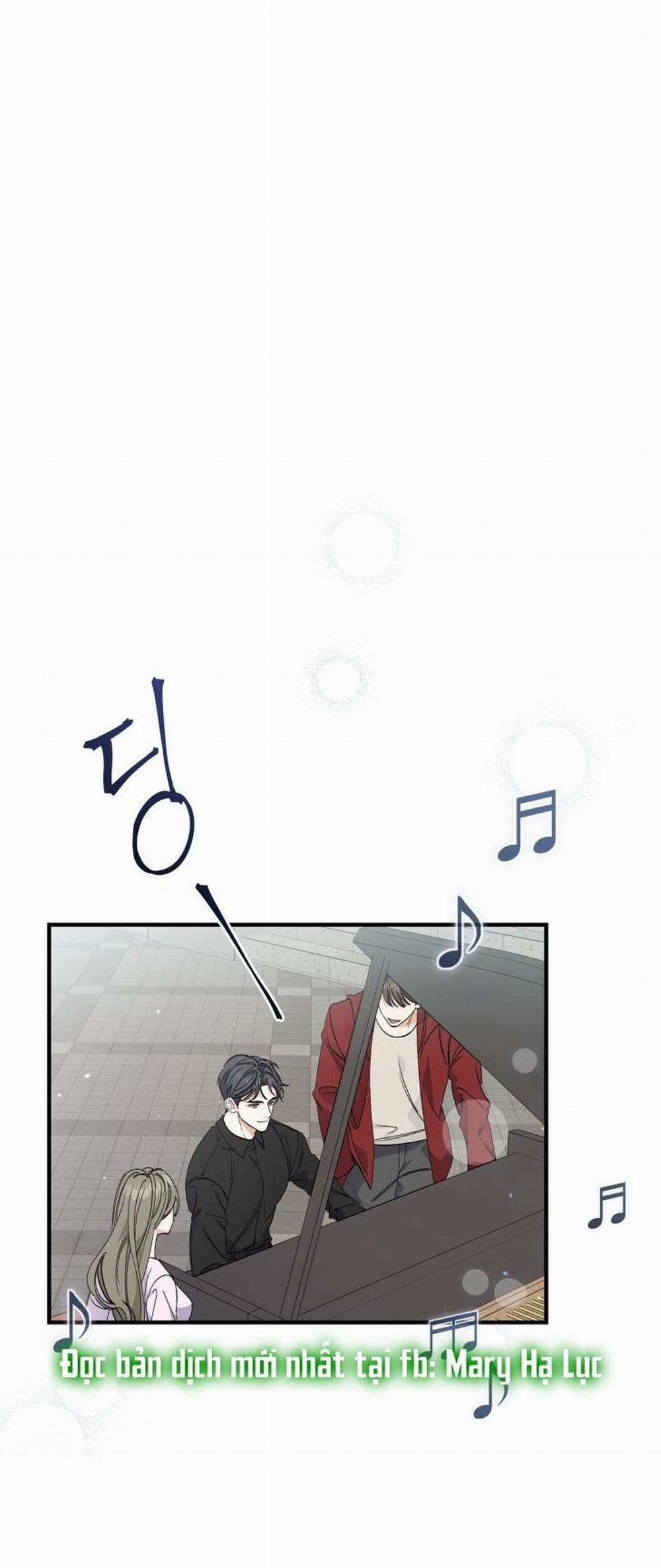 [18+] Cảm Lạnh 12.1 trang 0