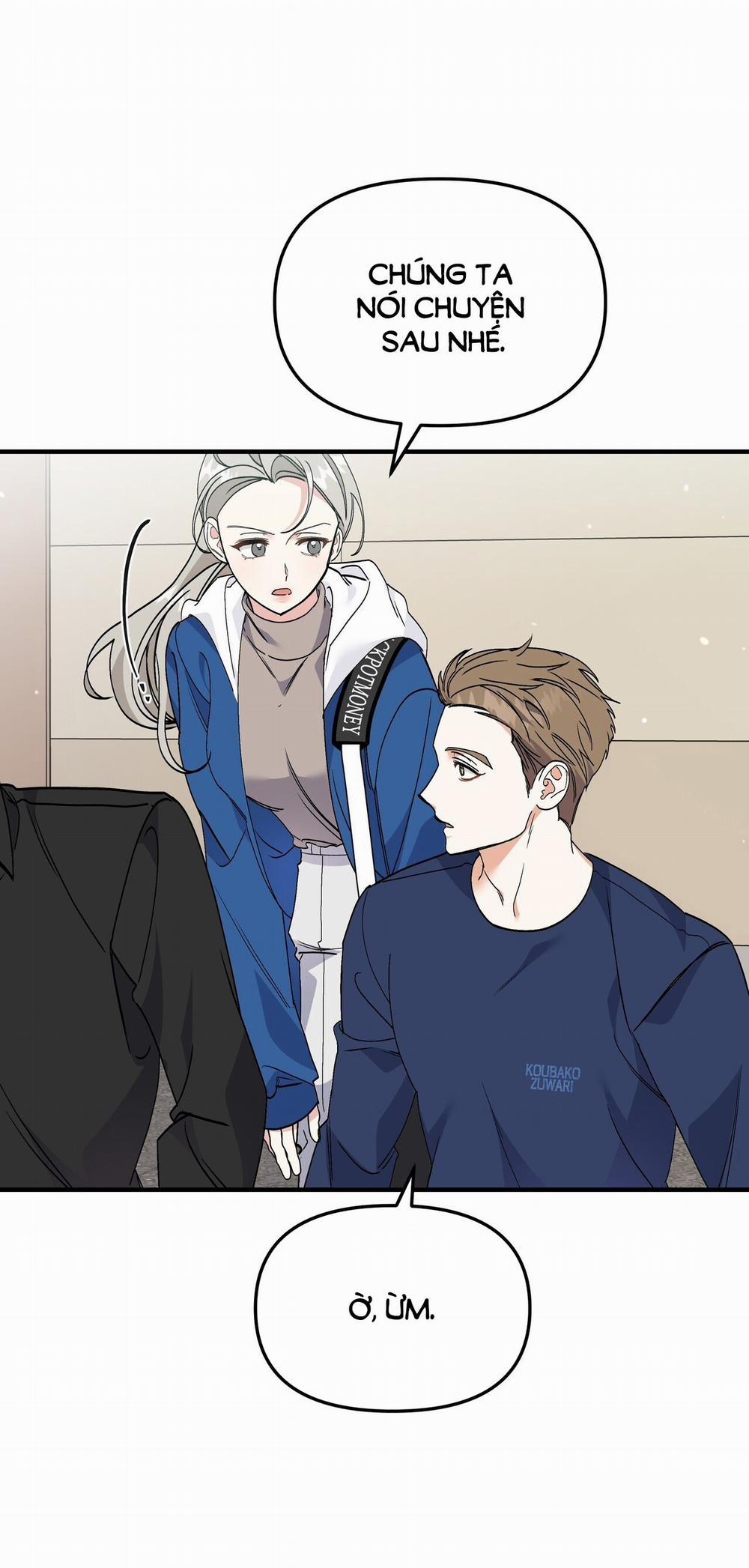 [18+] Cảm Lạnh 12.1 trang 13