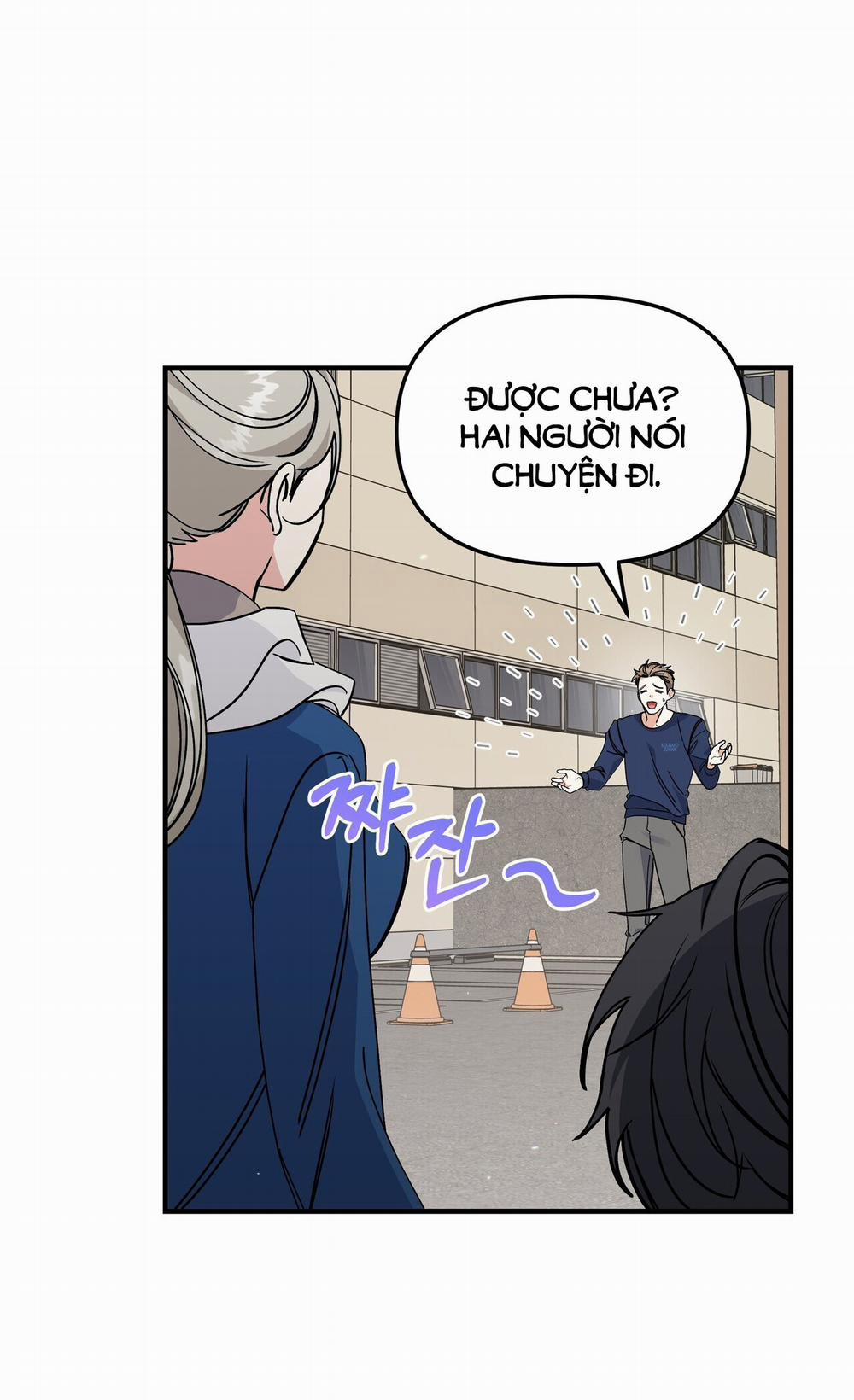 [18+] Cảm Lạnh 12.1 trang 17