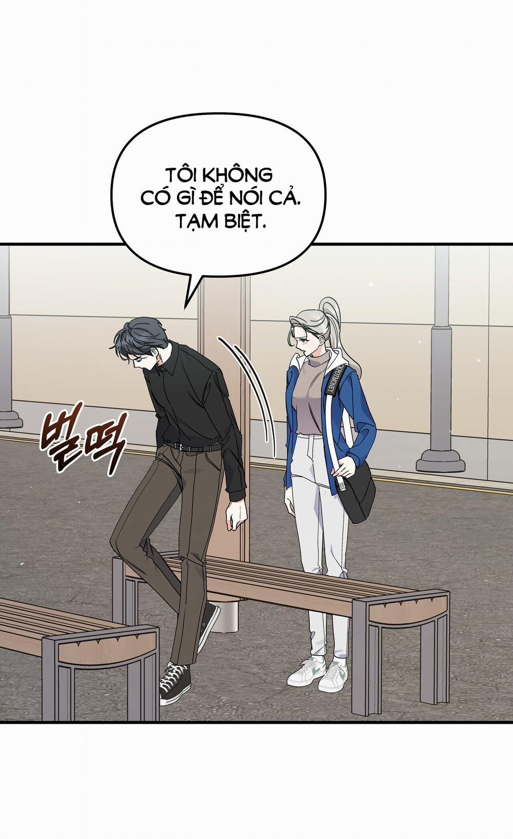 [18+] Cảm Lạnh 12.1 trang 18