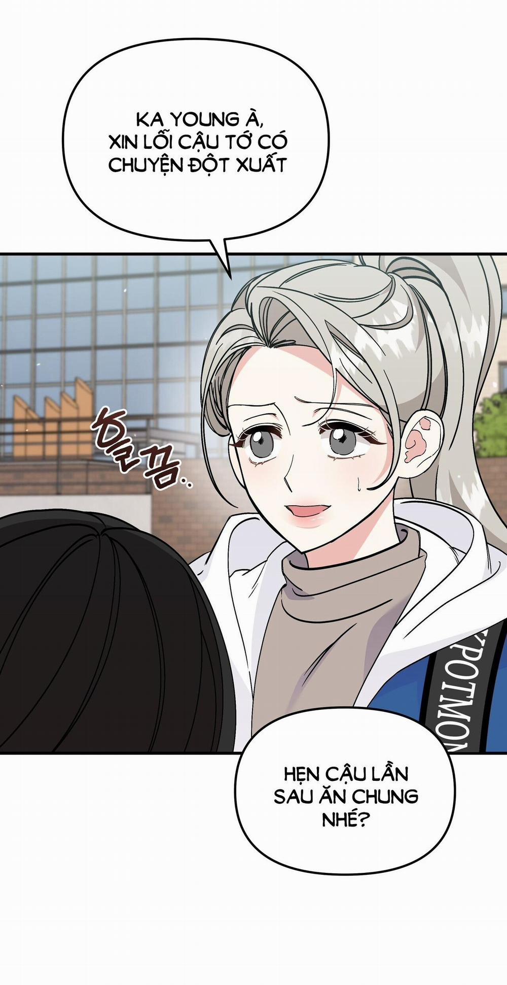 [18+] Cảm Lạnh 12.1 trang 3