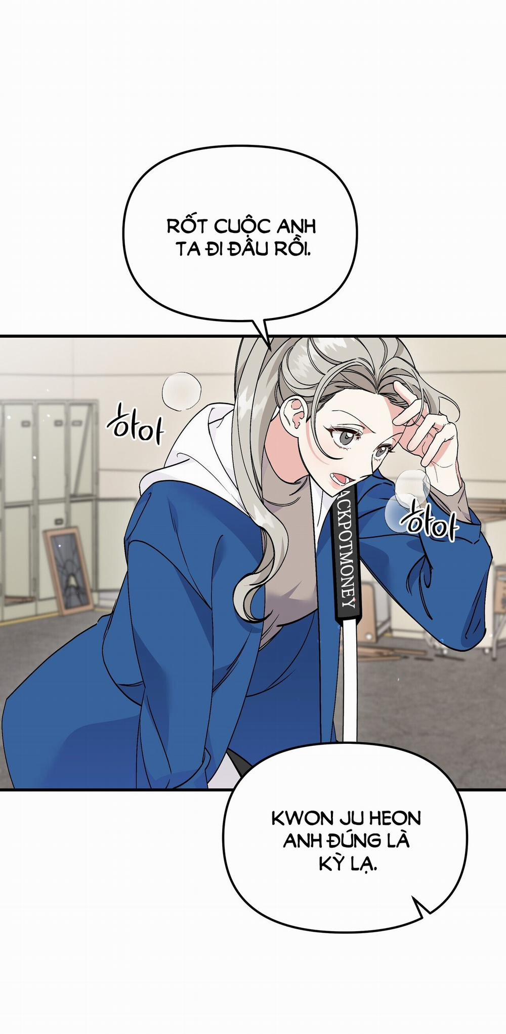 [18+] Cảm Lạnh 12.1 trang 7