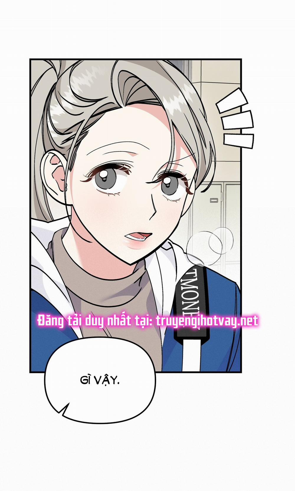 [18+] Cảm Lạnh 12.1 trang 8