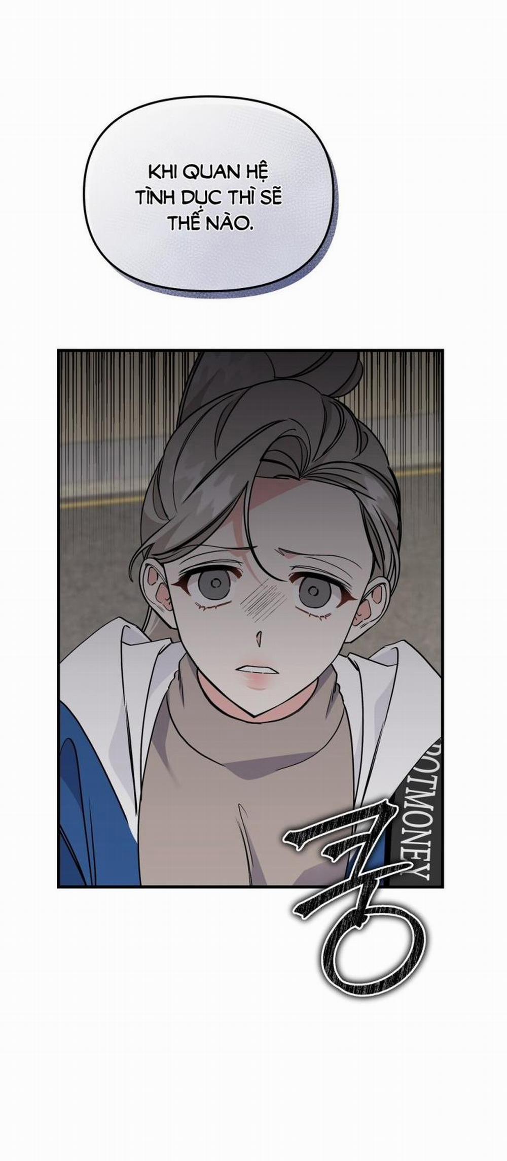 [18+] Cảm Lạnh 12.2 trang 0